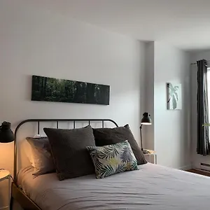 Le 315b Locations Vieux Limoilou Ville de Québec