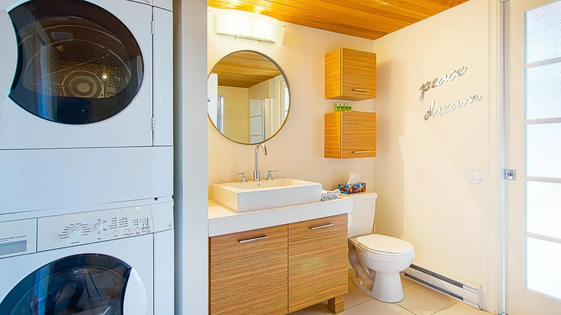 Appartement Les Lofts 1048 à Ville de Québec