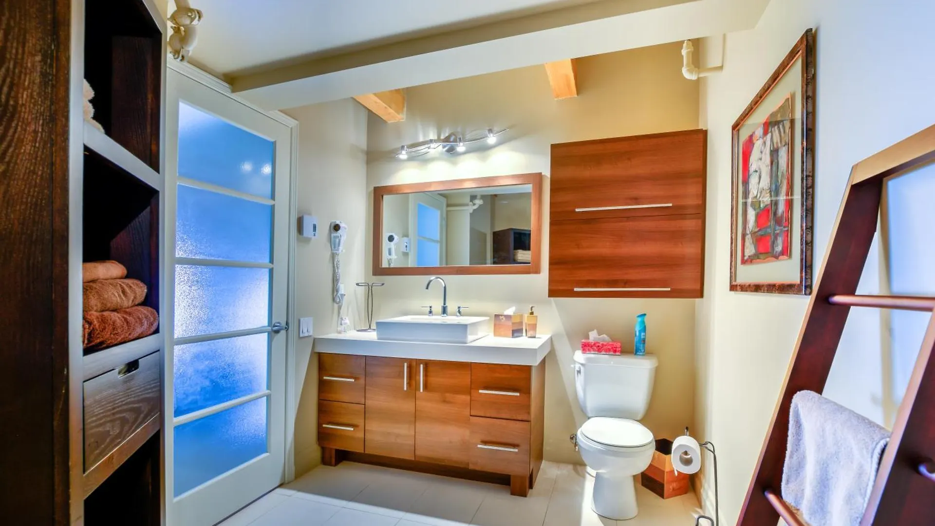 Appartement Les Lofts 1048 à Ville de Québec
