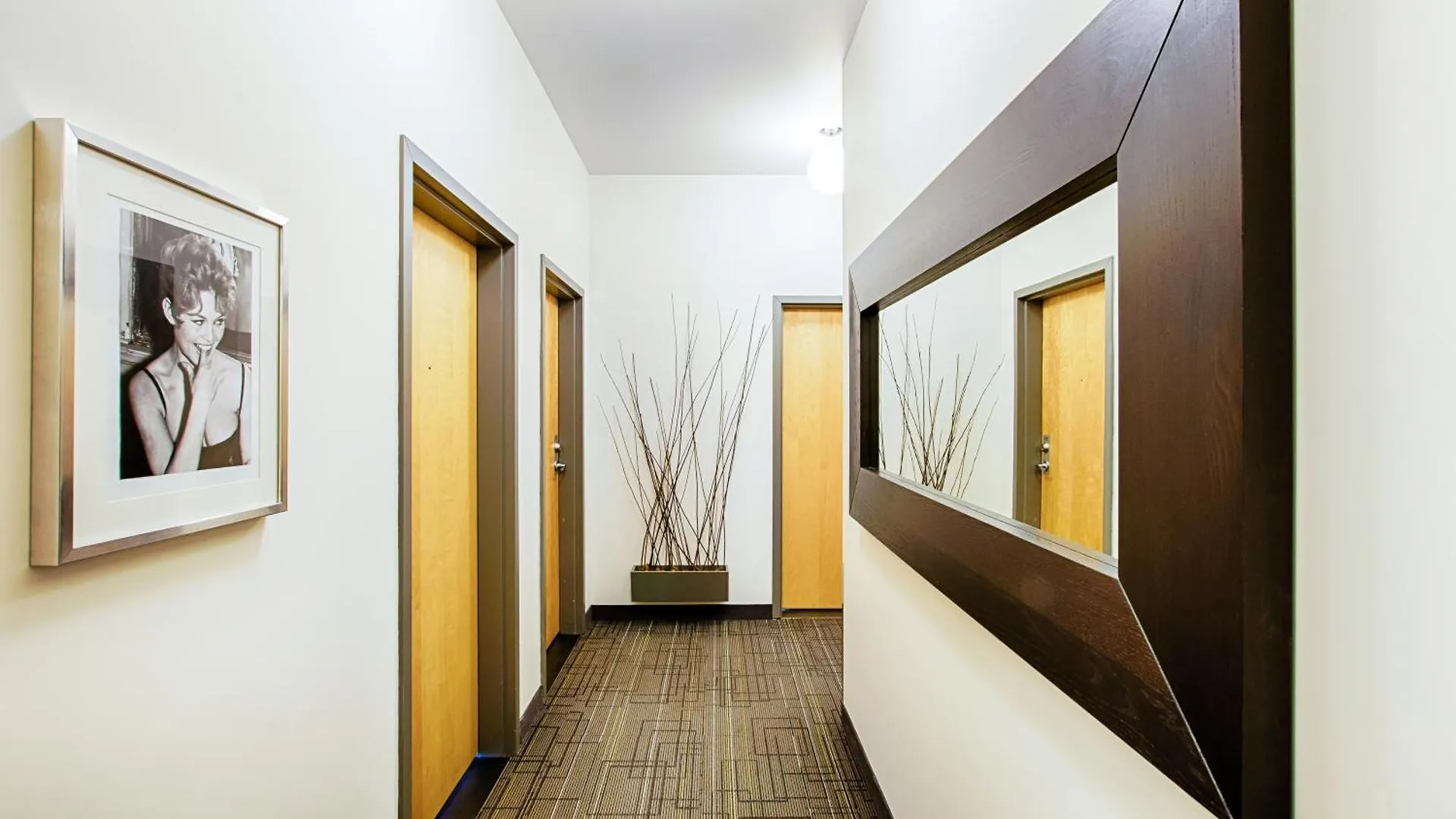 Appartement Les Lofts 1048 à Ville de Québec Canada