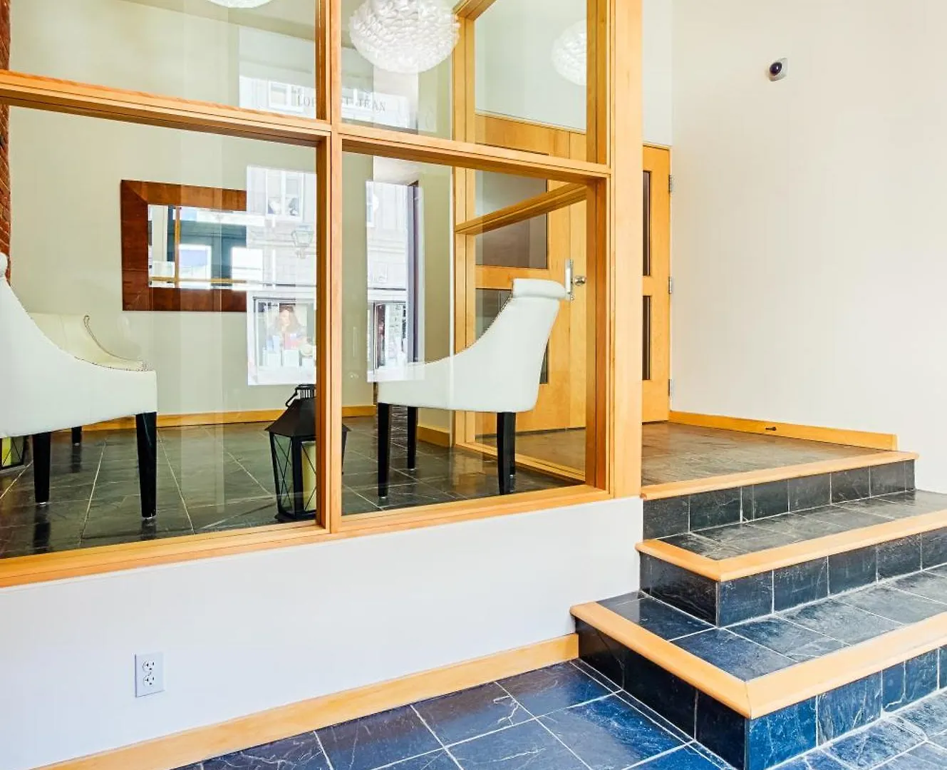 Appartement Les Lofts 1048 à Ville de Québec