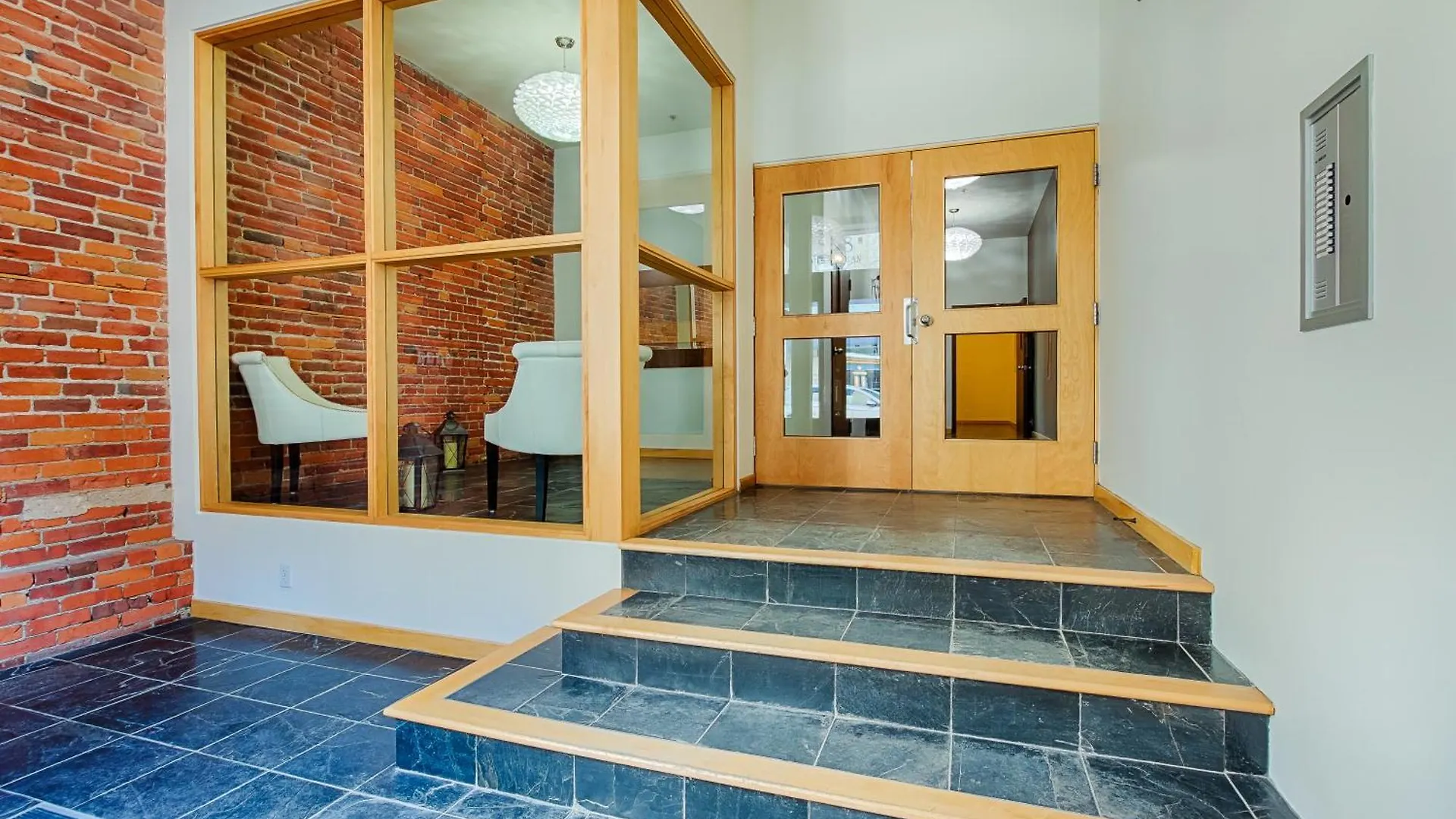 Appartement Les Lofts 1048 à Ville de Québec