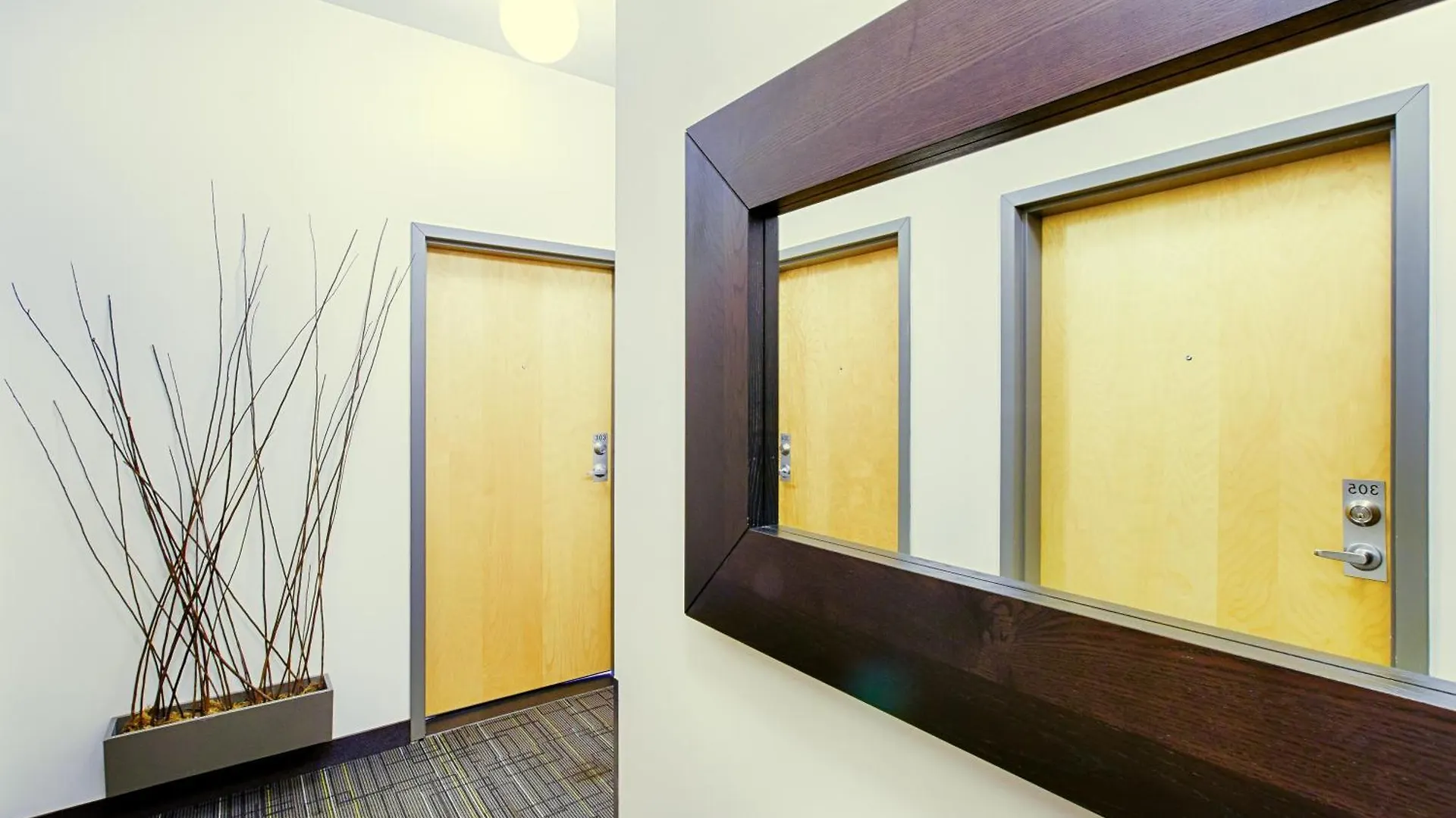 Appartement Les Lofts 1048 à Ville de Québec