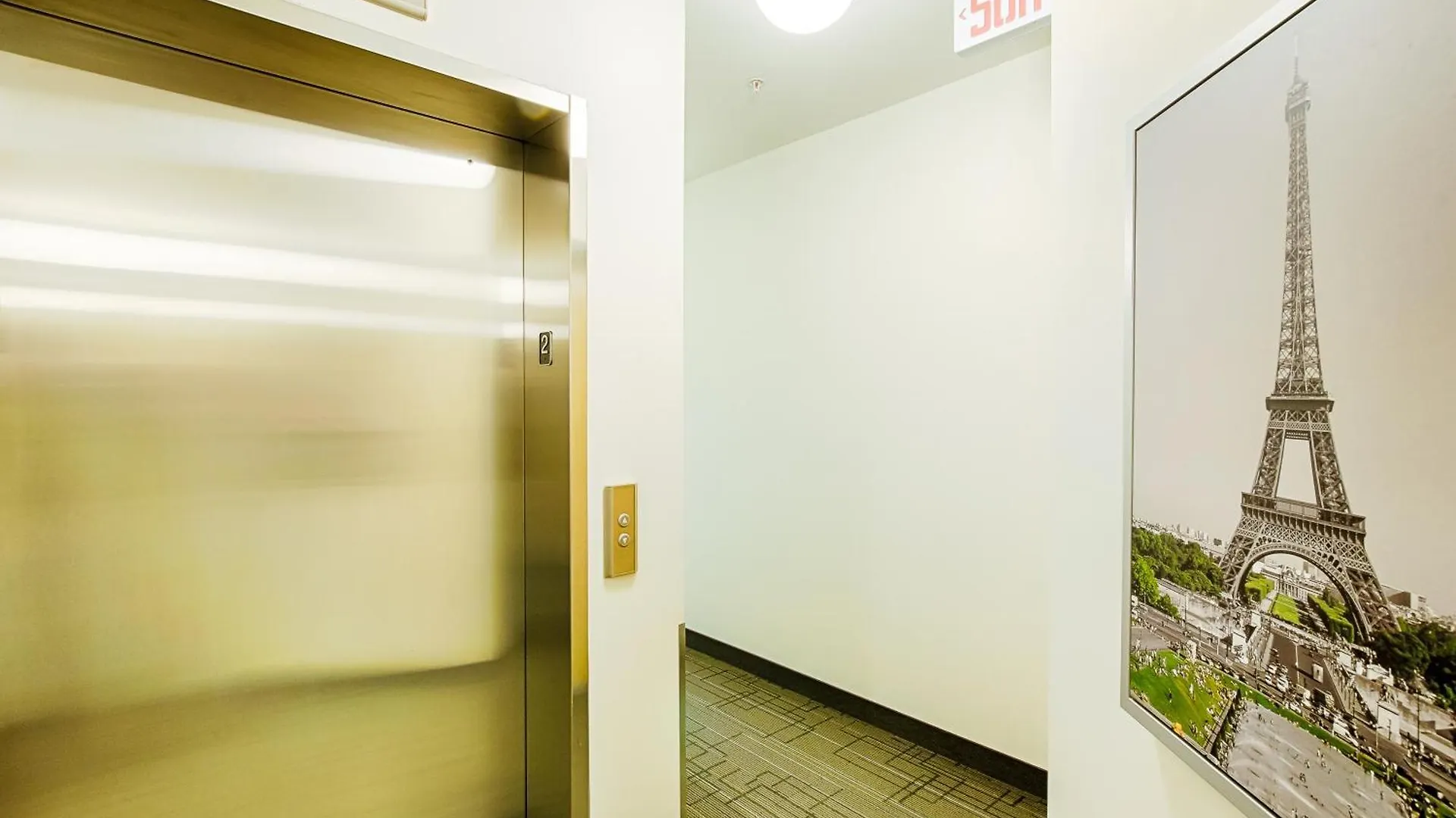 Appartement Les Lofts 1048 à Ville de Québec