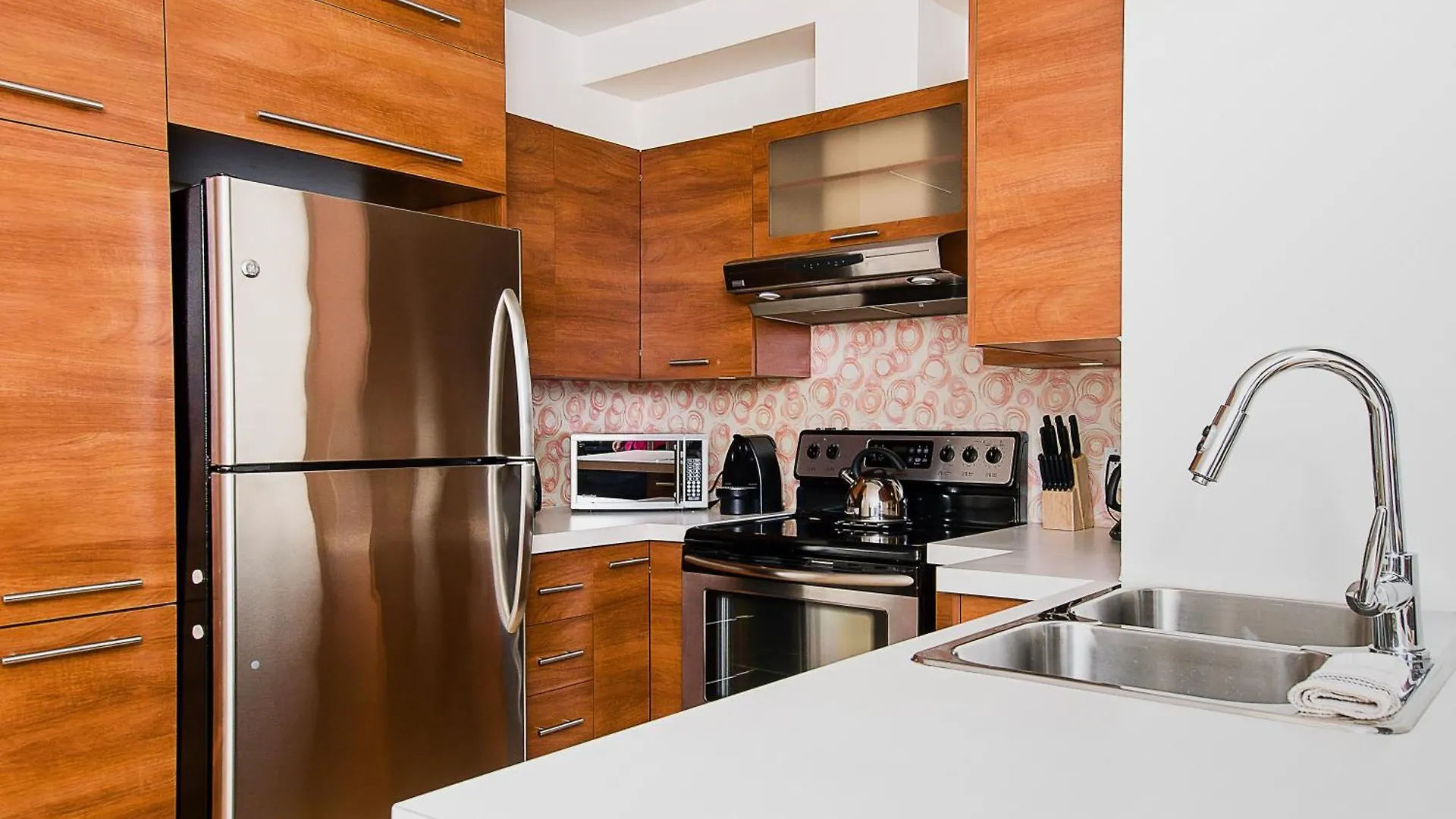 Appartement Les Lofts 1048 à Ville de Québec Canada