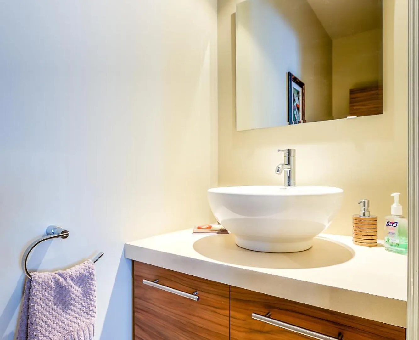 Appartement Les Lofts 1048 à Ville de Québec