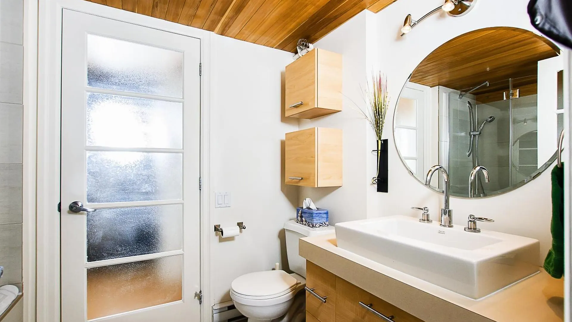 Appartement Les Lofts 1048 à Ville de Québec