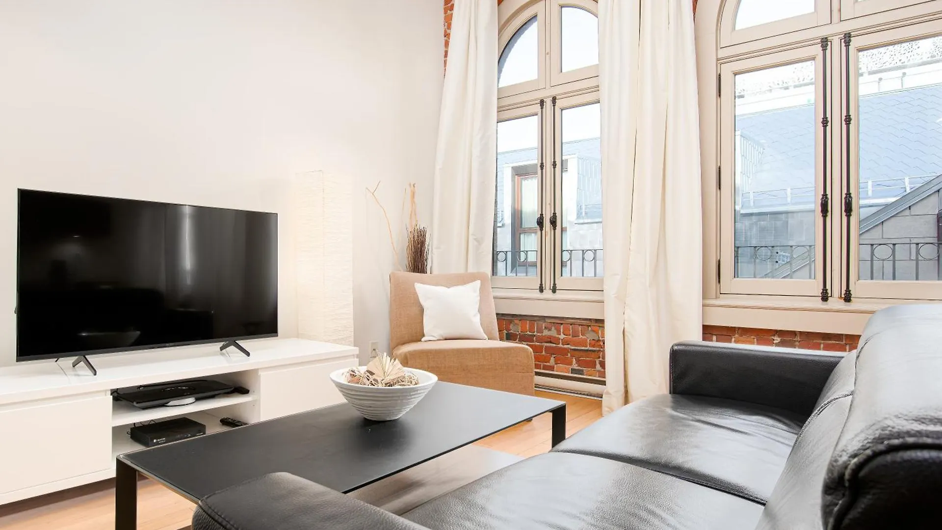 Appartement Les Lofts 1048 à Ville de Québec