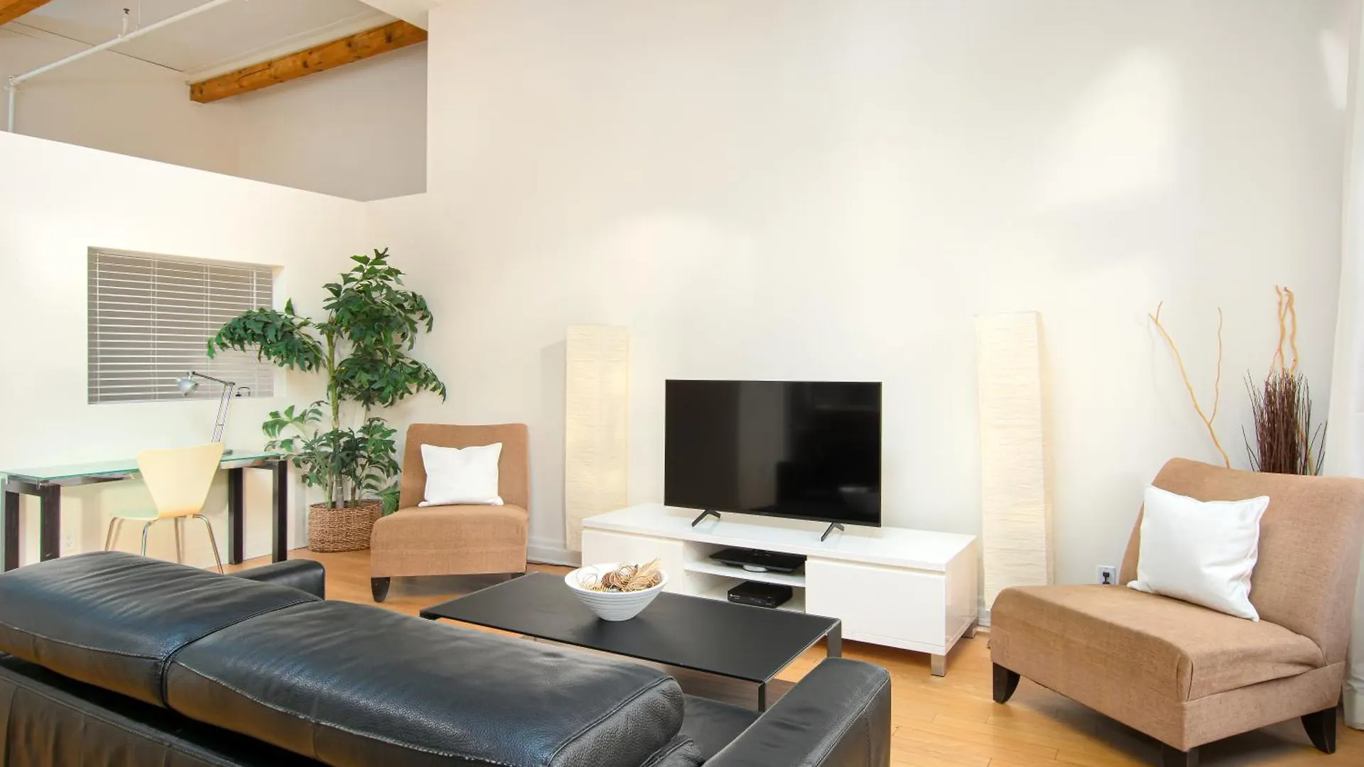 Appartement Les Lofts 1048 à Ville de Québec