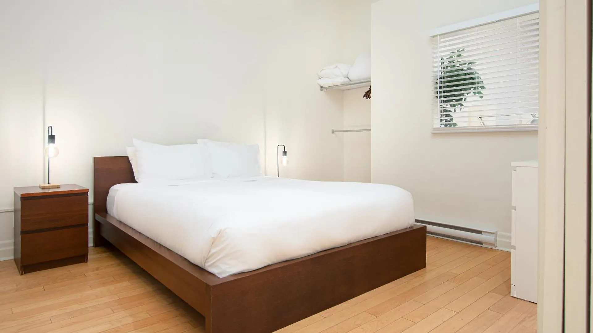 Appartement Les Lofts 1048 à Ville de Québec