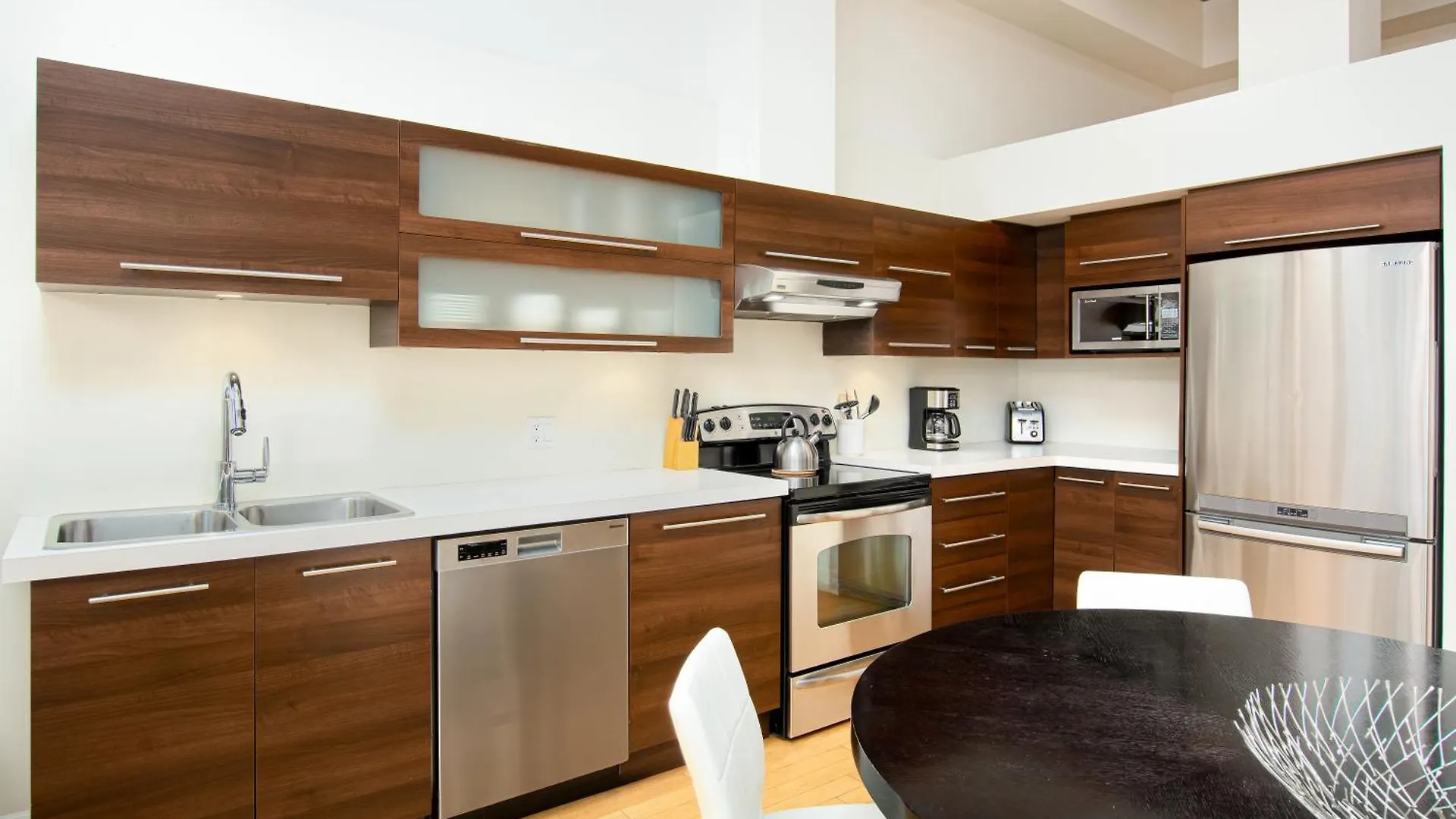 Appartement Les Lofts 1048 à Ville de Québec