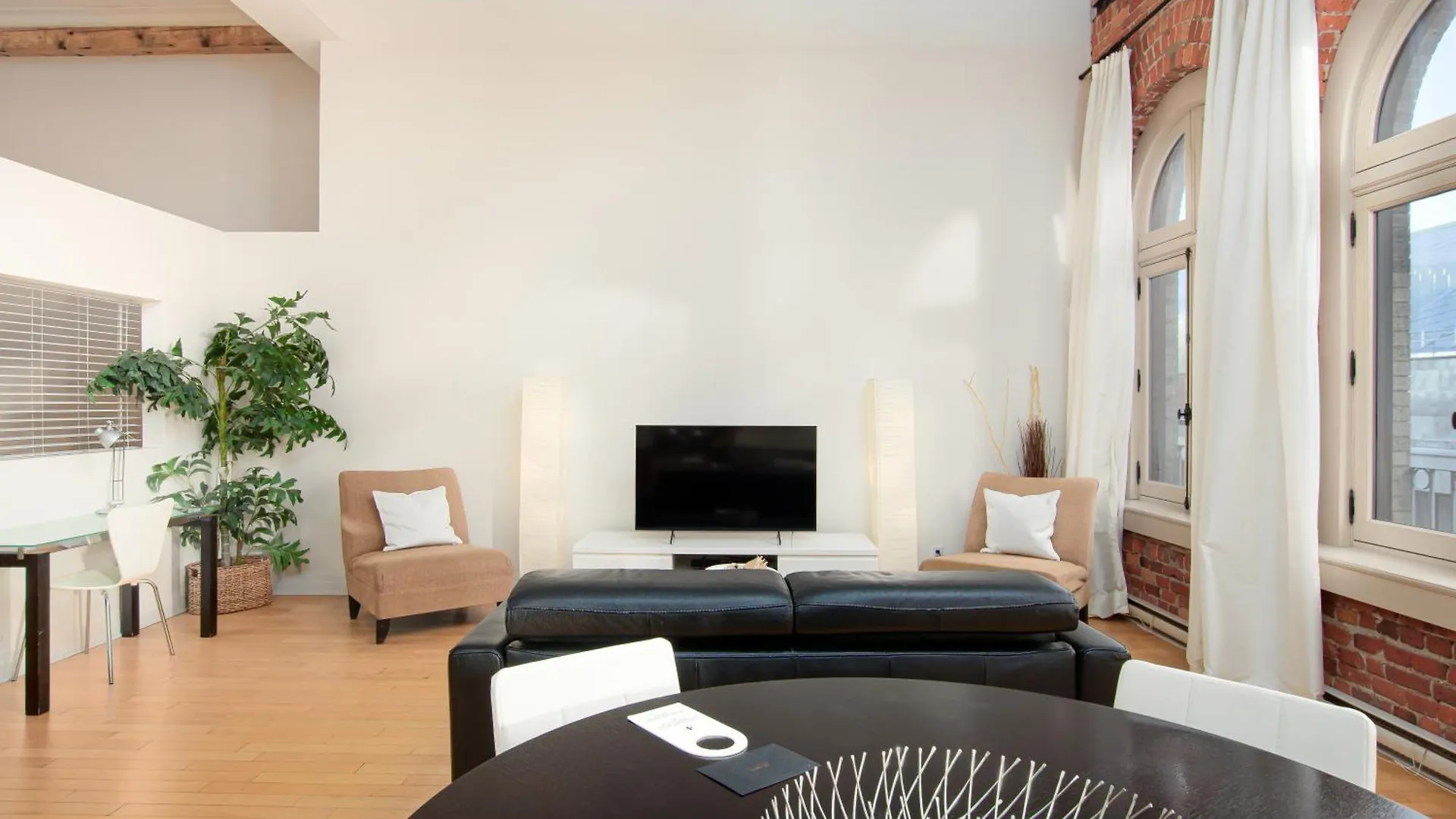 Appartement Les Lofts 1048 à Ville de Québec