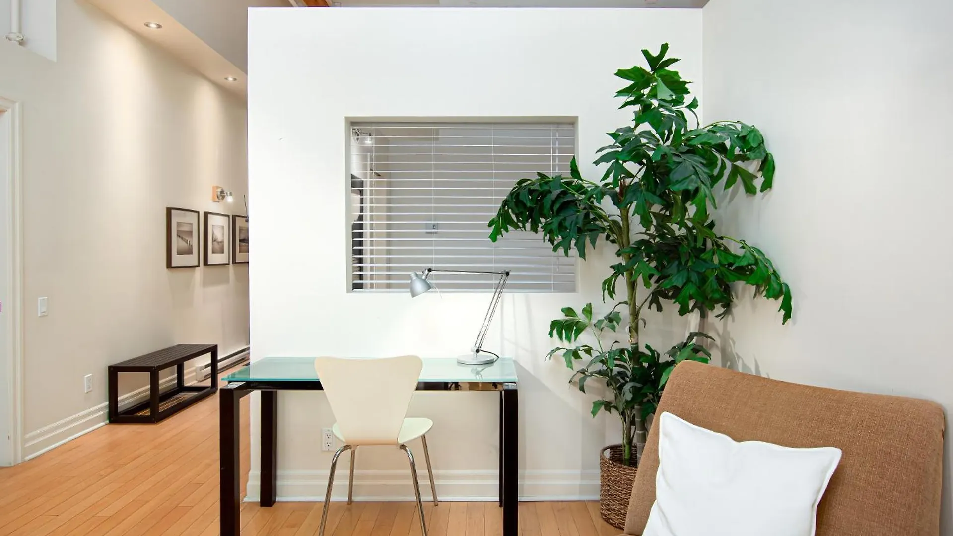 Appartement Les Lofts 1048 à Ville de Québec