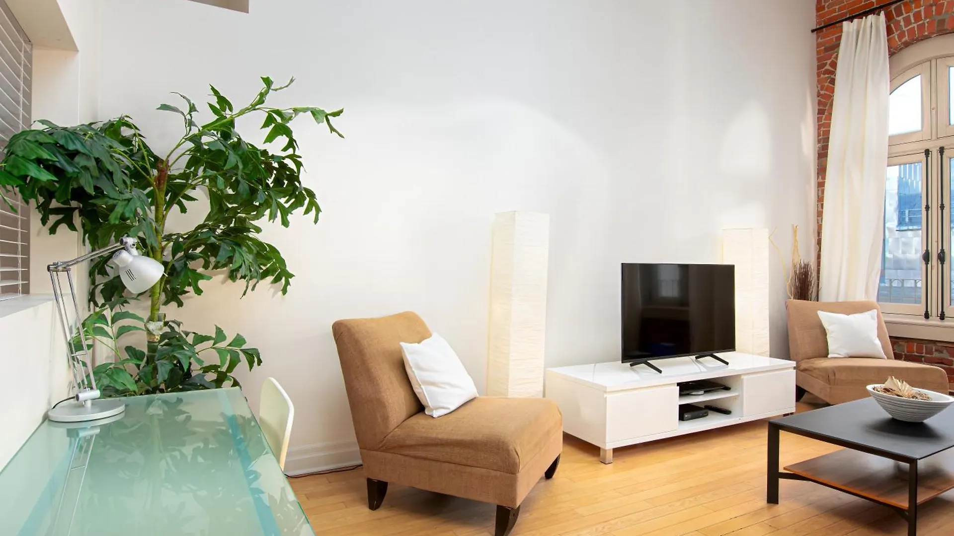 Appartement Les Lofts 1048 à Ville de Québec