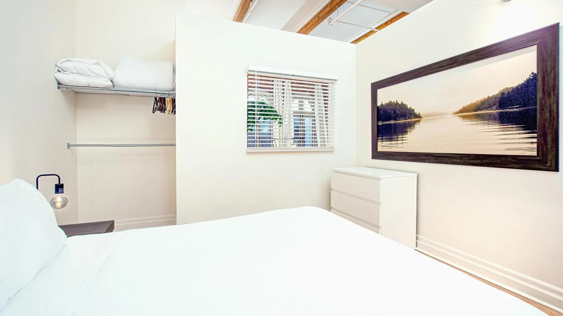 Appartement Les Lofts 1048 à Ville de Québec
