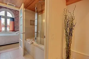 Appartement Les Lofts 1048 à Ville de Québec